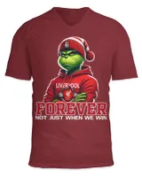 Unisex Jersey SS V-Neck T-Shirt Unisex Jersey SS V-Neck T-Shirt