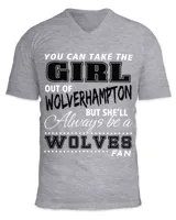 Unisex Jersey SS V-Neck T-Shirt Unisex Jersey SS V-Neck T-Shirt
