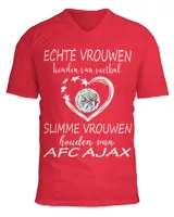 Unisex Jersey SS V-Neck T-Shirt Unisex Jersey SS V-Neck T-Shirt