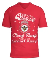 Unisex Jersey SS V-Neck T-Shirt Unisex Jersey SS V-Neck T-Shirt
