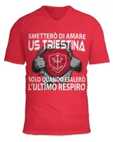Unisex Jersey SS V-Neck T-Shirt Unisex Jersey SS V-Neck T-Shirt