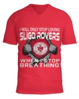 Unisex Jersey SS V-Neck T-Shirt Unisex Jersey SS V-Neck T-Shirt