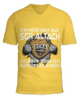 Unisex Jersey SS V-Neck T-Shirt Unisex Jersey SS V-Neck T-Shirt