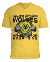 Unisex Jersey SS V-Neck T-Shirt Unisex Jersey SS V-Neck T-Shirt