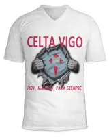 Unisex Jersey SS V-Neck T-Shirt Unisex Jersey SS V-Neck T-Shirt