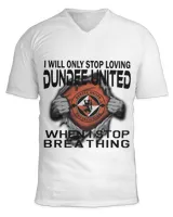 Unisex Jersey SS V-Neck T-Shirt Unisex Jersey SS V-Neck T-Shirt