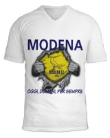 Unisex Jersey SS V-Neck T-Shirt Unisex Jersey SS V-Neck T-Shirt