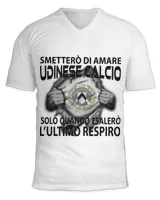 Unisex Jersey SS V-Neck T-Shirt Unisex Jersey SS V-Neck T-Shirt