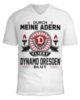 Unisex Jersey SS V-Neck T-Shirt Unisex Jersey SS V-Neck T-Shirt