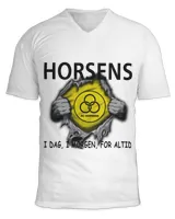 Unisex Jersey SS V-Neck T-Shirt Unisex Jersey SS V-Neck T-Shirt