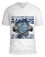 Unisex Jersey SS V-Neck T-Shirt Unisex Jersey SS V-Neck T-Shirt