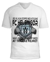 Unisex Jersey SS V-Neck T-Shirt Unisex Jersey SS V-Neck T-Shirt