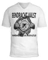 Unisex Jersey SS V-Neck T-Shirt Unisex Jersey SS V-Neck T-Shirt
