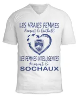 Unisex Jersey SS V-Neck T-Shirt Unisex Jersey SS V-Neck T-Shirt
