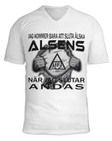 Unisex Jersey SS V-Neck T-Shirt Unisex Jersey SS V-Neck T-Shirt