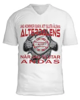 Unisex Jersey SS V-Neck T-Shirt Unisex Jersey SS V-Neck T-Shirt