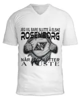 Unisex Jersey SS V-Neck T-Shirt Unisex Jersey SS V-Neck T-Shirt