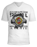Unisex Jersey SS V-Neck T-Shirt Unisex Jersey SS V-Neck T-Shirt