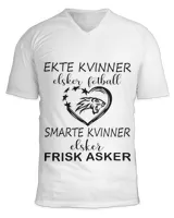 Unisex Jersey SS V-Neck T-Shirt Unisex Jersey SS V-Neck T-Shirt