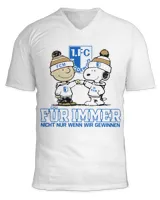 Unisex Jersey SS V-Neck T-Shirt Unisex Jersey SS V-Neck T-Shirt