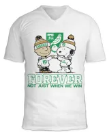 Unisex Jersey SS V-Neck T-Shirt Unisex Jersey SS V-Neck T-Shirt