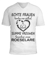 Unisex Jersey SS V-Neck T-Shirt Unisex Jersey SS V-Neck T-Shirt