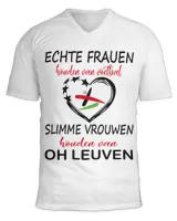 Unisex Jersey SS V-Neck T-Shirt Unisex Jersey SS V-Neck T-Shirt