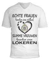 Unisex Jersey SS V-Neck T-Shirt Unisex Jersey SS V-Neck T-Shirt