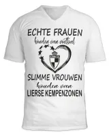Unisex Jersey SS V-Neck T-Shirt Unisex Jersey SS V-Neck T-Shirt