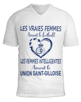 Unisex Jersey SS V-Neck T-Shirt Unisex Jersey SS V-Neck T-Shirt