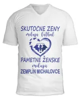 Unisex Jersey SS V-Neck T-Shirt Unisex Jersey SS V-Neck T-Shirt