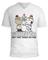 Unisex Jersey SS V-Neck T-Shirt Unisex Jersey SS V-Neck T-Shirt