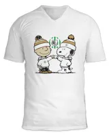 Unisex Jersey SS V-Neck T-Shirt Unisex Jersey SS V-Neck T-Shirt