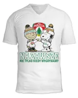 Unisex Jersey SS V-Neck T-Shirt Unisex Jersey SS V-Neck T-Shirt