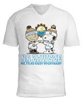 Unisex Jersey SS V-Neck T-Shirt Unisex Jersey SS V-Neck T-Shirt