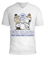 Unisex Jersey SS V-Neck T-Shirt Unisex Jersey SS V-Neck T-Shirt