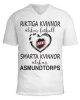 Unisex Jersey SS V-Neck T-Shirt Unisex Jersey SS V-Neck T-Shirt