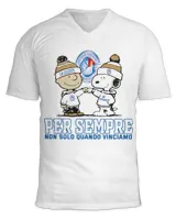 Unisex Jersey SS V-Neck T-Shirt Unisex Jersey SS V-Neck T-Shirt