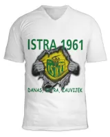 Unisex Jersey SS V-Neck T-Shirt Unisex Jersey SS V-Neck T-Shirt