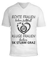 Unisex Jersey SS V-Neck T-Shirt Unisex Jersey SS V-Neck T-Shirt