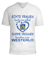 Unisex Jersey SS V-Neck T-Shirt Unisex Jersey SS V-Neck T-Shirt