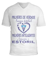 Unisex Jersey SS V-Neck T-Shirt Unisex Jersey SS V-Neck T-Shirt