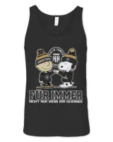 Unisex Jersey Tank Unisex Jersey Tank