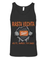 Unisex Jersey Tank Unisex Jersey Tank