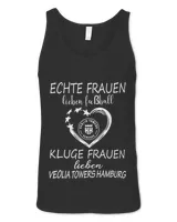 Unisex Jersey Tank Unisex Jersey Tank