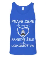 Unisex Jersey Tank Unisex Jersey Tank