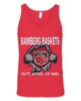 Unisex Jersey Tank Unisex Jersey Tank