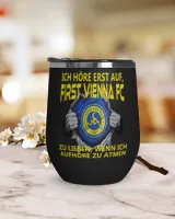 Wine Tumbler (12 oz)