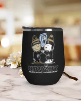 Wine Tumbler (12 oz) Wine Tumbler (12 oz)