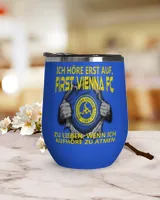 Wine Tumbler (12 oz) Wine Tumbler (12 oz)
